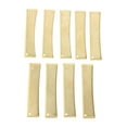 thumbnail image 2 of Fingerboard Fret Press Caul Insert for Acoustic Guitar Luthier Tools Golden, 2 of 5