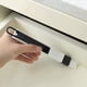 thumbnail image 5 of Cleaning Brush Window Brush, 2 in 1 Multipurpose Groove Mini Small Brush Detachable Brush For Cleaning, 5 of 5