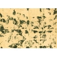 thumbnail image 1 of Ahgly Company Indoor Rectangle Abstract Brown Modern Area Rugs, 3' x 5', 1 of 4