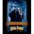 thumbnail image 2 of Harry Potter Ron And Hermione Kids Silk Touch Throw Blanket, 2 of 5