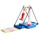 thumbnail image 1 of Electric Single Pole Prince Big Loopback Flip Gymnastic War Toys Máquina De Juego De Mesa Para Niños Adultos Serendint FN004254-00, 1 of 6