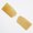 beech, variant on Wspider Split Wooden Wrist Rest for Alice Keyboard Ergonomic Gaming Hand Support Palm Rest Walnut