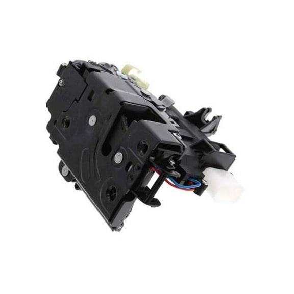 Left Door Lock Assembly - Compatible with 1999 - 2005 Porsche 911 996 2000 2001 2002 2003 2004