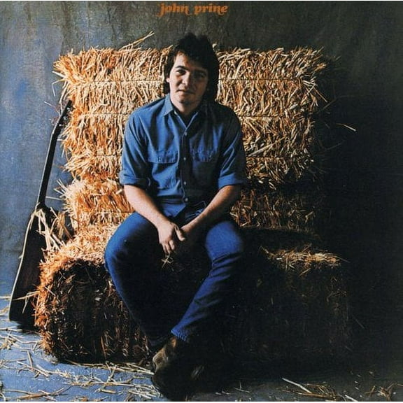 John Prine - John Prine - Music & Performance - CD