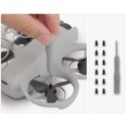 thumbnail image 3 of Los Ventiladores Ligeros La Hélice 2016S 4pcs para Cámara Portátil DJI Neo, 3 of 9