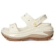 thumbnail image 4 of Sandalia Crocs Classic Mega Crush Taupe Unisex Mediana, 4 of 7