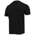 thumbnail image 3 of Men's New Era Black Chicago White Sox City Cluster T-Shirt, 3 of 3