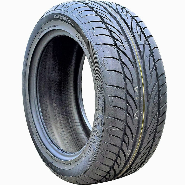 Forceum Hena Tires, 225/50R16 96W XL, All Season, Fits Pontiac 