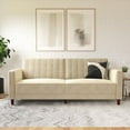 thumbnail image 3 of Futon transitoire à broche, 3 of 9