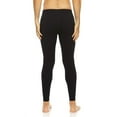 thumbnail image 4 of Minus33 100% Merino Wool Katmai Men's Expedition Bottom Black Medium, 4 of 4