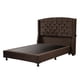 thumbnail image 2 of Box Base Cama Queen Size + Cabecera DICASA Sitka, 2 of 7