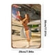 thumbnail image 5 of Rectangular Hojalata 20*30cm Serie Personajes Plano, 5 of 9