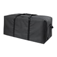 thumbnail image 2 of Bolsa para parrilla de barbacoa, bolsa de transporte para parrilla, organizador de contenedores con asas, bolso grande para L, 2 of 8