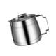 thumbnail image 1 of Colador de grasa Ahorrador de grasa con colador Cesta para freír doméstica Aceite para alimentos 2000ml, 1 of 9