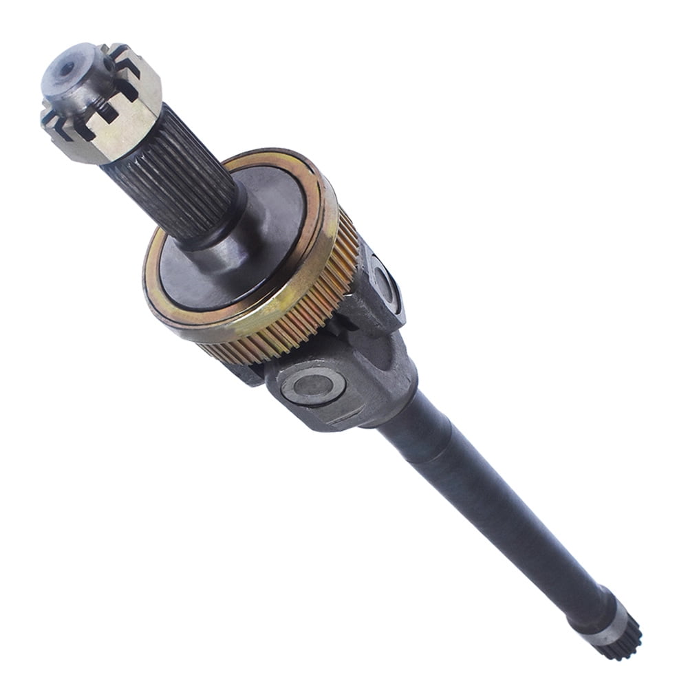 LABLT Passenger Side Right Front Axle Shaft for 1994-01 Dodge Ram 1500 U-Joint 44 630-411 447-02022R
