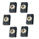 thumbnail image 1 of 6 Unids M6 Tuerca de de Kayak Kit de Reemplazo de Hardware de Montaje de Kayak Accesorio de Bricolaje, 1 of 9