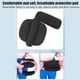 thumbnail image 5 of Yuarrent Banda de resistencia para Fitness de cadera para mujer, accesorios para ejercicio de gimnasio, bandas elásticas para entrenamiento de Gimnasios en casa, 5 of 6