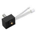 thumbnail image 1 of Kit de Bloque de Calentador de Extrusora ANGGREK Accesorios de Impresora 3D 260 Grados Celsius, 1 of 8