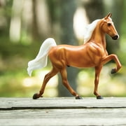 Breyer Horses The Freedom Series - Palomino Saddlebred