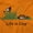 Orange, variant on Golf Fail Duff Par Putt Caddy Funny Men's Graphic T Shirt Tees Brisco Brands L