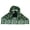 Green, variant on Sun Protect Hood With Built-In Goggles & Adjustable Fit For Construction Workers & Outdoor Labor