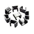 thumbnail image 1 of Ounissouiy 8 Uds. Clips para muebles, abrazaderas de plástico para muebles, Clips firmes para muebles de Patio, Clips pequeños para sillas de Conjuntos de muebles de dormitorio, 1 of 6