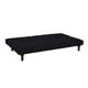 thumbnail image 2 of Sofá Cama MLM Negro, 2 of 4
