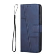 thumbnail image 2 of Funda Flip para FOXDOCK Infinix smart8 – Carcasa delgada y resistente a impactos con soporte para uso diario y profesional, 2 of 6