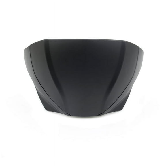 suitable for For Trident 660 For TRIDENT660 2021- Flyscreen NEW Motorcycle Front Screen Lens Windshield Fairing Windscreen Deflector