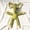 A001- Green, variant on Interactive Dog Toys, Crinkle Dog Toys, Stuffed Plush Yellow Dog Figure, Oral Relief, Dog Relaxation Relief, Puppy Play Supplies for Small Breeds, 1 Pack