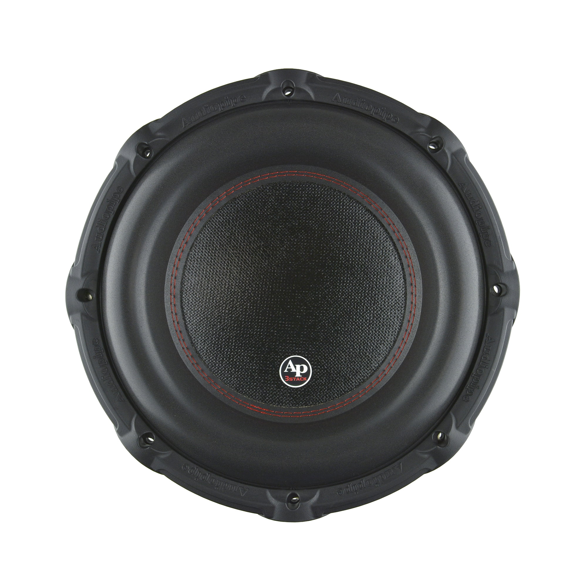 audiopipe subwoofer