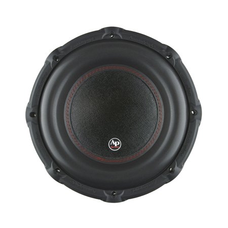 Audiopipe TXX-BDC3-12 12" 1800W Car Audio DVC Dual 4 Ohm High Power Subwoofer