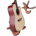 thumbnail image 1 of Save Space Bass Support, Soporte de Guitarra, Para Instrumentos Musicales de Ukelele, 1 of 7