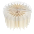 thumbnail image 1 of LIFKOME Roman Column For Bedroom Beige 30.00X30.00X7.8In Multifunctional Pedestal For Home Decor 1Set, 1 of 6