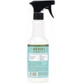 thumbnail image 2 of Mrs. Meyer's Clean Day Multi-Surface Everyday Cleaner Basil - Household Cleaner - 3 Pack, 16 Fl Oz, 2 of 4