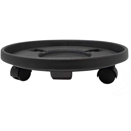 Plant Stand Casters 13