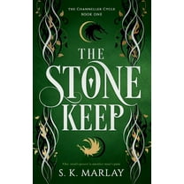 The Channeller Cycle The Stone Keep, Book 1, (Paperback)