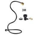 thumbnail image 2 of Patio Water Mist Cooling System Versatile Bring Cooling Experience Tool for Outdoor Hot Summer Days, 2 of 4