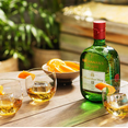 thumbnail image 2 of Whisky Escocés Buchanan's Deluxe 12 Años 750ml, 2 of 4