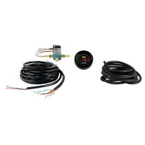 AEM 30-0352 X-Series Tru-BoostX Gauge