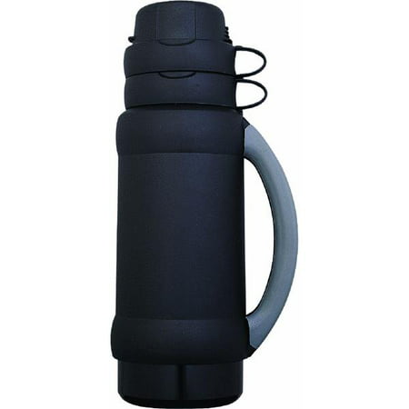 Thermos Add-A-Cup Beverage Insulated Vacuum (Best Thermos For Baby Milk)