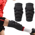 thumbnail image 4 of Genouillère de Ski pour Enfants, Genouillère de Patinage à Roulettes pour Enfants Équipement de Protection Sport Extérieur pour Enfants Design Futuriste, 4 of 12