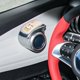 thumbnail image 4 of Manija de coche para puerta Funda protectora Repuestos premium Durable para Atto 3 Blanco, 4 of 6