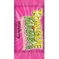 thumbnail image 5 of Tongue Twisters Gel Filled Sour Gum, Click and Catch Toy, Strawberry and Green Apple Flavors, 10 Count, 0.99 Ounce, 5 of 6
