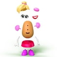 thumbnail image 4 of Potato Head Mrs. Potato Head Toy, 4 of 10