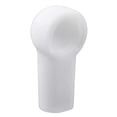 thumbnail image 2 of 98656127902 for Porsche 986 987 Boxster Convertible 1997-2012 Car Top Push Rod Joint End Cap Replacement, 2 of 5