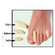 Complete Medical 5155B Toe Separator - Medium