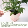 Small Transplant Hand Tool For Functional Indoor Gardening Care Modern