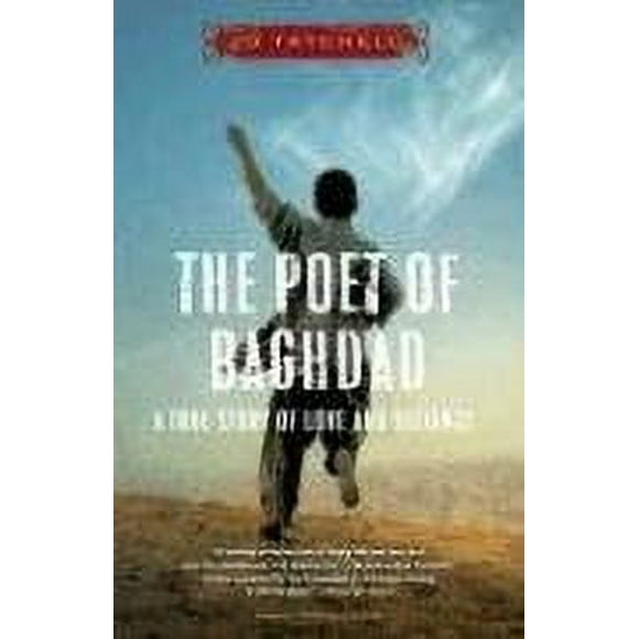 Pre-Owned The Poet of Baghdad : A True Story of Love and Defiance 9780767926973