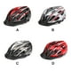 thumbnail image 5 of Soidarity Casco de bicicleta, luz trasera, cascos de equitación, sombrero moldeado integralmente para hombre, ligero, para adultos, gorra Type7 NO7, 5 of 6